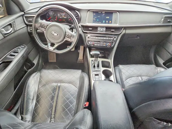 5XXGV4L23HG136752 2017 KIA OPTIMA - Image 8