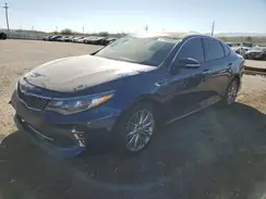 5XXGV4L23HG158539 2017 KIA OPTIMA