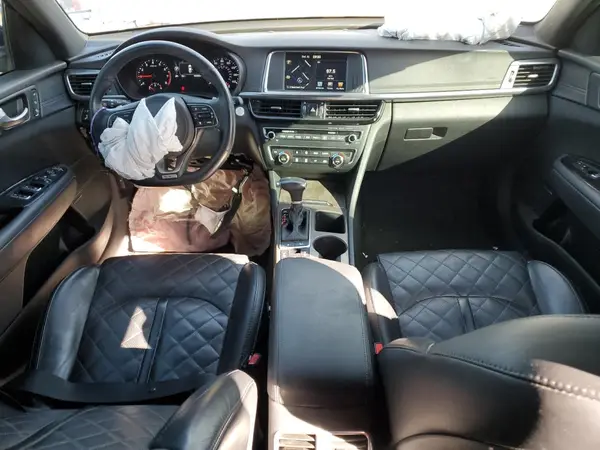 5XXGV4L23HG158539 2017 KIA OPTIMA - Image 8