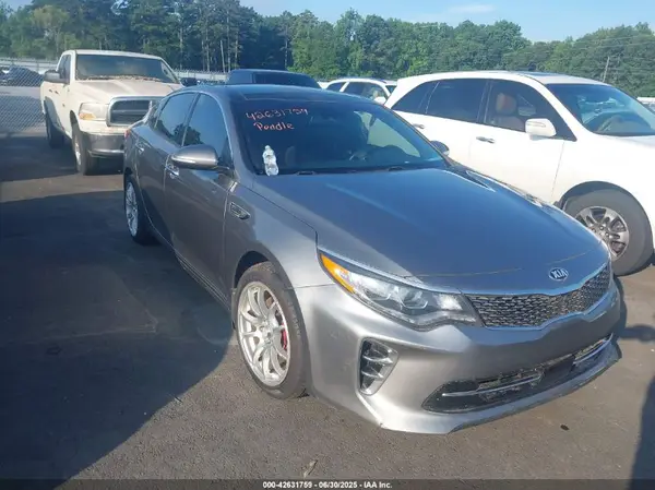 5XXGV4L23HG171453 2017 KIA OPTIMA - Image 1