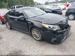 5XXGV4L23JG196214 2018 KIA OPTIMA