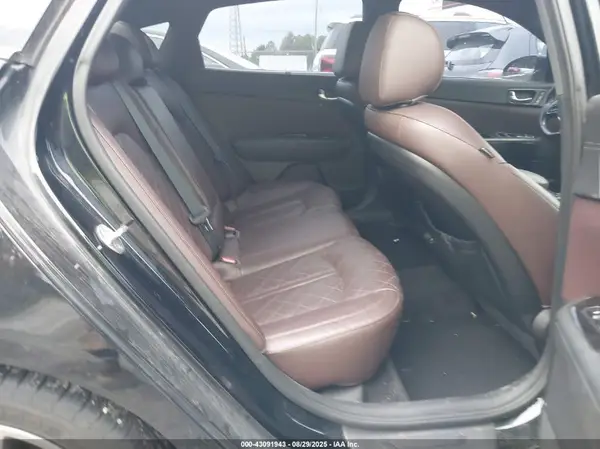5XXGV4L23JG196214 2018 KIA OPTIMA - Image 8