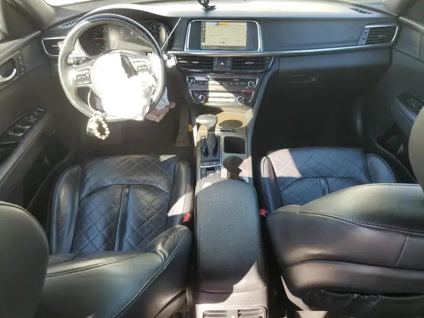 5XXGV4L23JG213710 2018 KIA OPTIMA - Image 8