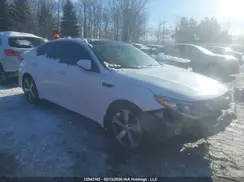 5XXGV4L23JG222097 2018 KIA OPTIMA