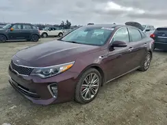 5XXGV4L23JG225601 2018 KIA OPTIMA