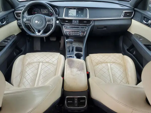 5XXGV4L23JG225601 2018 KIA OPTIMA - Image 8