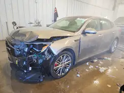 5XXGV4L23JG232306 2018 KIA OPTIMA