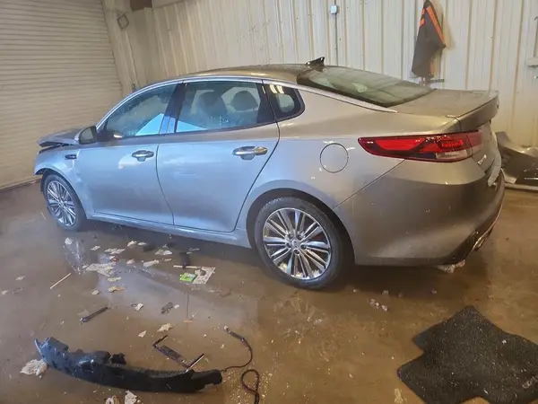 5XXGV4L23JG232306 2018 KIA OPTIMA - Image 2