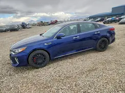 5XXGV4L23JG237263 2018 KIA OPTIMA