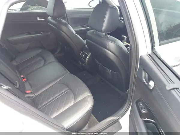 5XXGV4L23JG249848 2018 KIA OPTIMA - Image 8