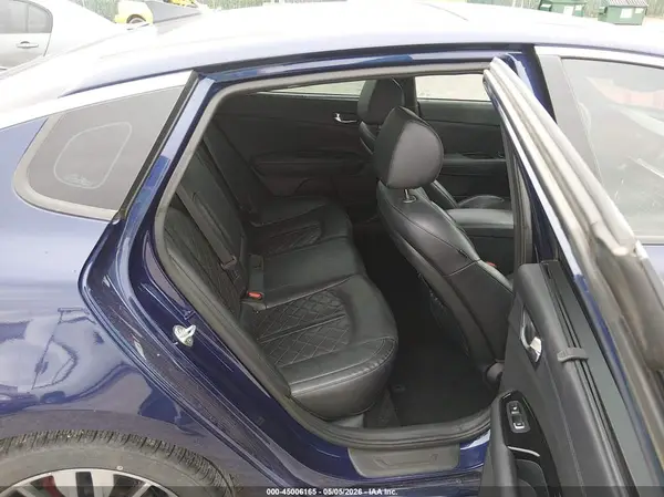 5XXGV4L23KG285377 2019 KIA OPTIMA - Image 8