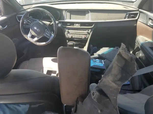5XXGV4L23KG301724 2019 KIA OPTIMA - Image 8