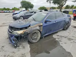 5XXGV4L23KG306003 2019 KIA OPTIMA