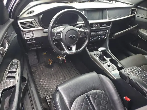 5XXGV4L23KG306003 2019 KIA OPTIMA - Image 8