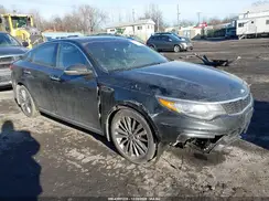 5XXGV4L23KG313839 2019 KIA OPTIMA