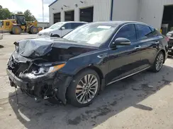5XXGV4L23KG316420 2019 KIA OPTIMA