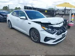5XXGV4L23KG317664 2019 KIA OPTIMA