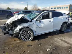 5XXGV4L23KG326672 2019 KIA OPTIMA