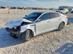 5XXGV4L23KG336442 2019 KIA OPTIMA