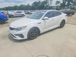 5XXGV4L23KG340202 2019 KIA OPTIMA