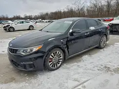 5XXGV4L23KG340832 2019 KIA OPTIMA