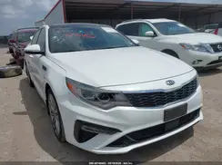 5XXGV4L23KG344511 2019 KIA OPTIMA