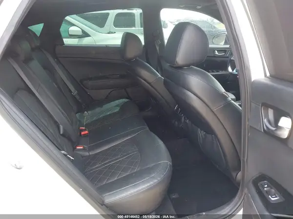 5XXGV4L23KG344511 2019 KIA OPTIMA - Image 8