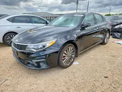 5XXGV4L23KG347795 2019 KIA OPTIMA