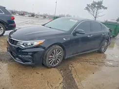 5XXGV4L23KG349708 2019 KIA OPTIMA