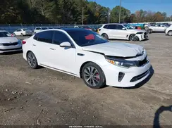 5XXGV4L24GG015176 2016 KIA OPTIMA