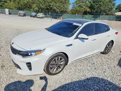 5XXGV4L24GG015923 2016 KIA OPTIMA