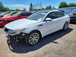 5XXGV4L24GG019101 2016 KIA OPTIMA