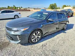 5XXGV4L24GG019325 2016 KIA OPTIMA