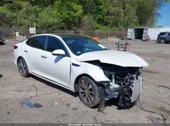 5XXGV4L24GG029840 2016 KIA OPTIMA