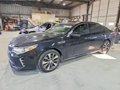 5XXGV4L24GG030390 2016 KIA OPTIMA