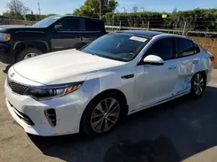 5XXGV4L24GG032513 2016 KIA OPTIMA
