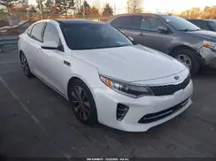 5XXGV4L24GG037825 2016 KIA OPTIMA
