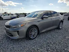 5XXGV4L24GG046606 2016 KIA OPTIMA