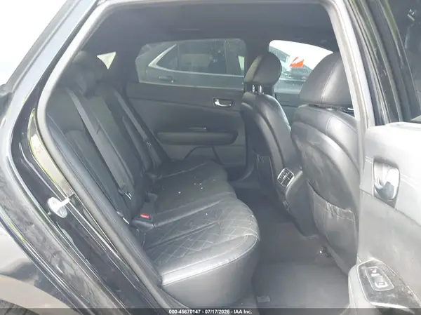 5XXGV4L24GG047285 2016 KIA OPTIMA - Image 8