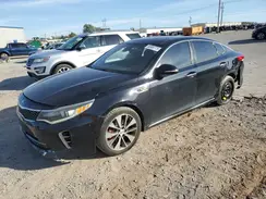 5XXGV4L24GG051174 2016 KIA OPTIMA