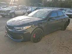 5XXGV4L24GG069271 2016 KIA OPTIMA