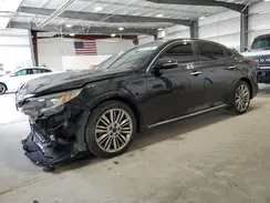 5XXGV4L24GG074065 2016 KIA OPTIMA