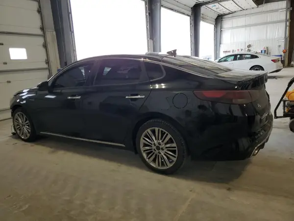 5XXGV4L24GG074065 2016 KIA OPTIMA - Image 2