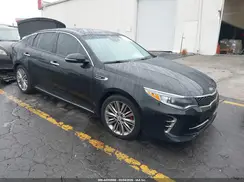 5XXGV4L24GG075667 2016 KIA OPTIMA