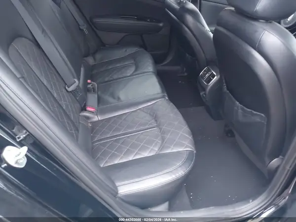 5XXGV4L24GG075667 2016 KIA OPTIMA - Image 8
