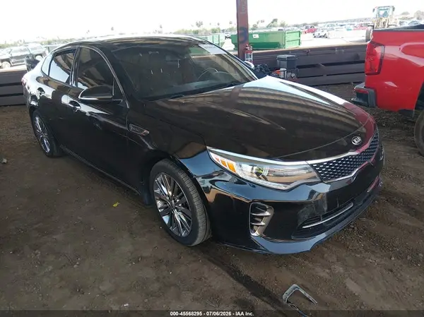 5XXGV4L24GG086457 2016 KIA OPTIMA - Image 1