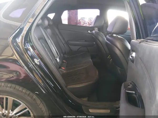 5XXGV4L24GG086457 2016 KIA OPTIMA - Image 8