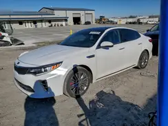 5XXGV4L24GG087270 2016 KIA OPTIMA