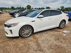 5XXGV4L24GG091917 2016 KIA OPTIMA