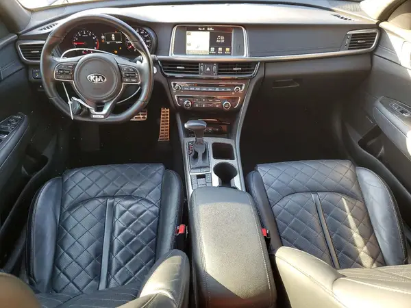 5XXGV4L24GG095840 2016 KIA OPTIMA - Image 8